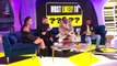 Diddy & French Montana Test Their Knowledge of Each Other  Most Likely To  TRL Weekdays at 4pm (1)