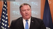 Pompeo Headed Back To North Korea With New Representative