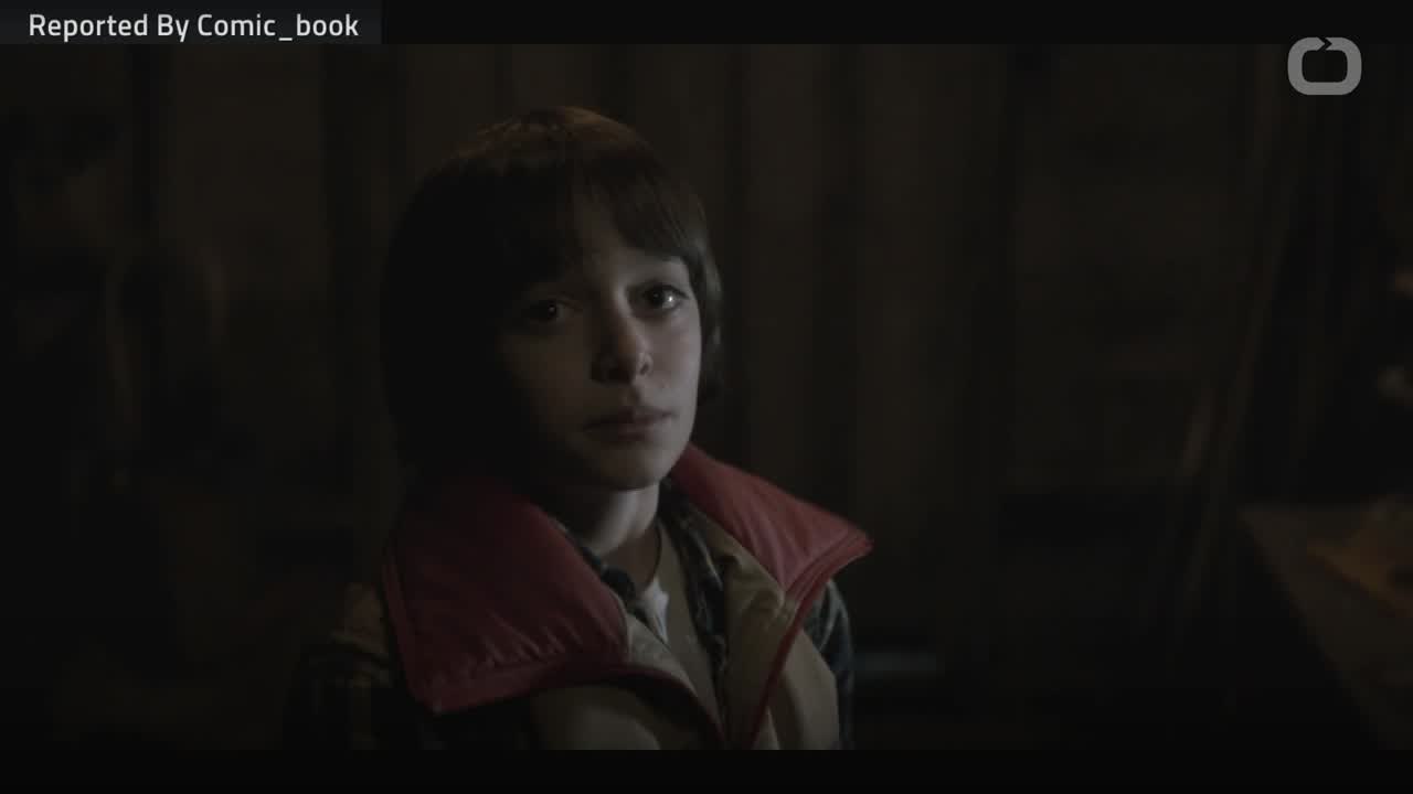 New 'Stranger Things' Video Reveals Cinematography Secrets