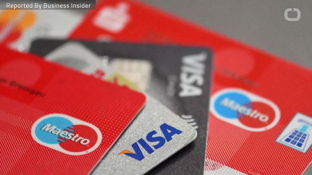 Card Payments More Costly Under A No-Deal Brexit