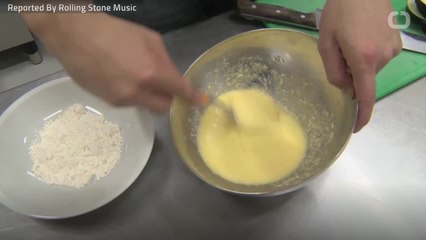 Snoop Dogg Preps New Cookbook, ‘From Crook to Cook’