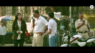 Zindagi Tujhse Kya Karen Shikvey - Official Music Video - Ayesha Takia, Vipin S & Vikas S