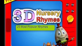 Teddy Bear Teddy Bear English Nursery Rhyme