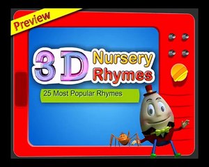 Teddy Bear Teddy Bear English Nursery Rhyme