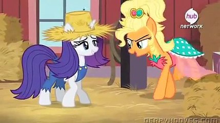 My Little Pony: Friendship is Magic Simple Ways Preview Via Entertainment Weekly