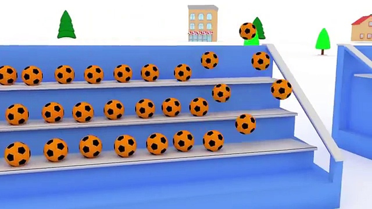 Learn Colors with Ethan the Dump Truck in the Maze Labyrinth | Educational Cartoon for Kid