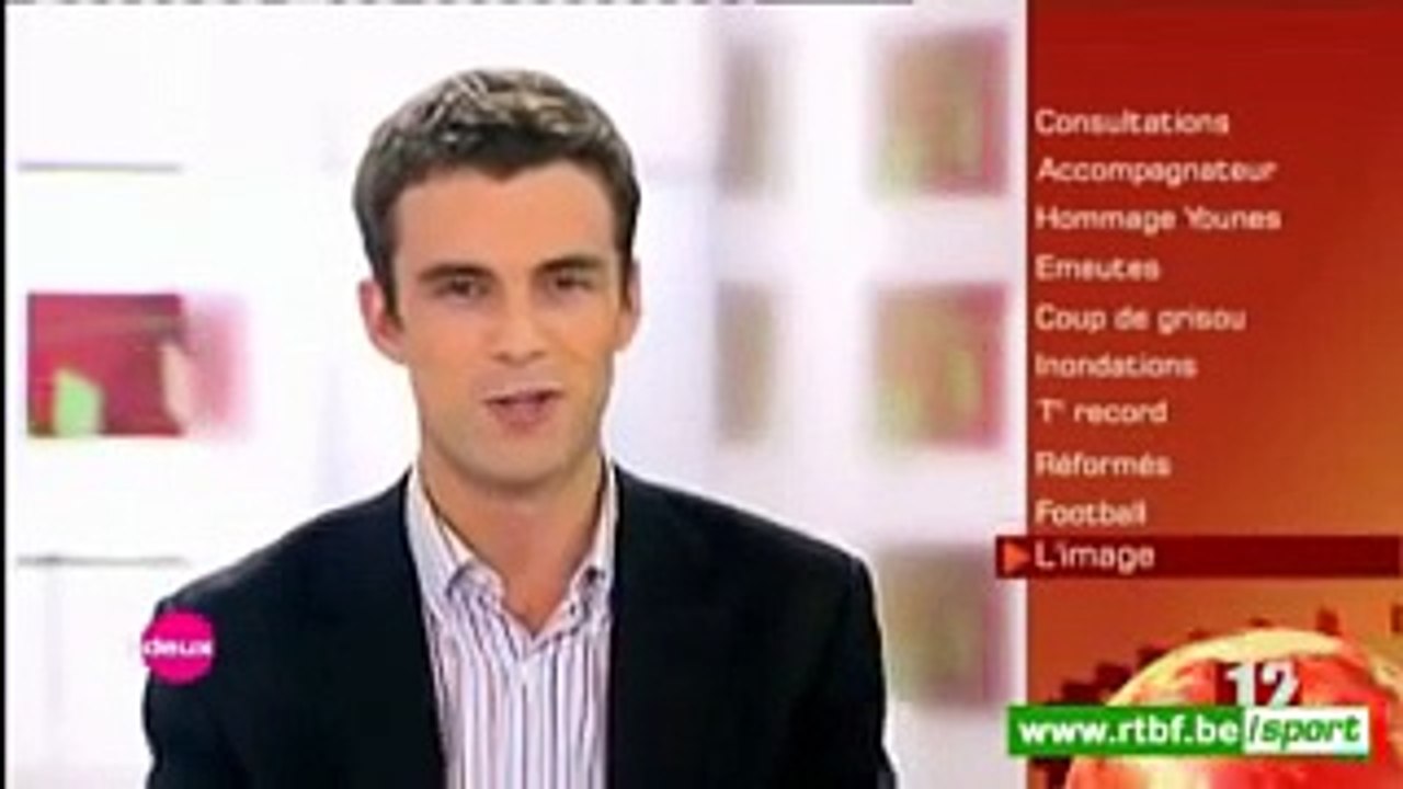 Blague dun gardien