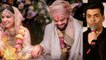 Anushka Sharma & Virat Kohli wedding pics provokes to Karan Johar to get married | FilmIBeat