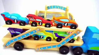 Great Educational Car Toys for Kids!