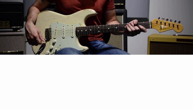 David Guetta ft. Sia Titanium Electric Guitar Cover by Kfir Ochaion Tabs