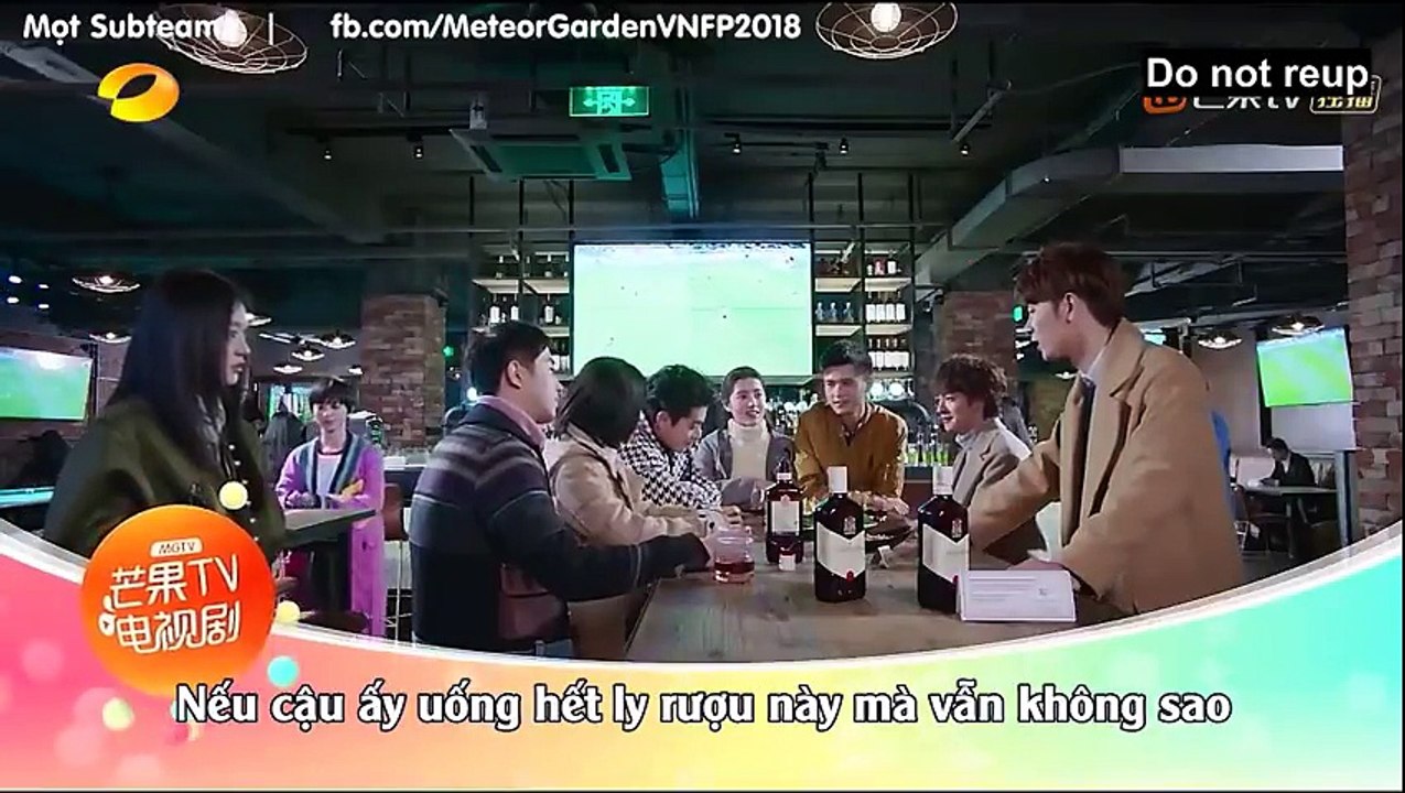 PREVIEW Meteor Garden  47+48