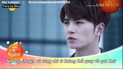 PREVIEW Meteor Garden  49+50