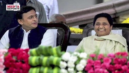 एसपी-बीएसपी गठबंधन: आगे क्यों नहीं बढ़ रहे हैं अखिलेश और मायावती?