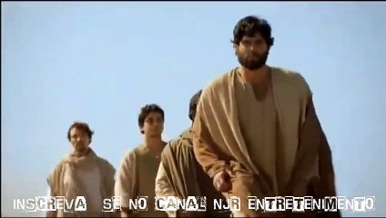 NOVELA JESUS CAPÍTULO 22 (Quarta-feira, 22-08-2018) COMPLETO