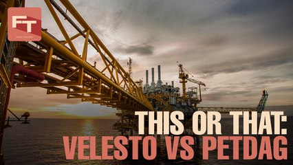 FRIDAY TAKEAWAY: Time to buy into oil?