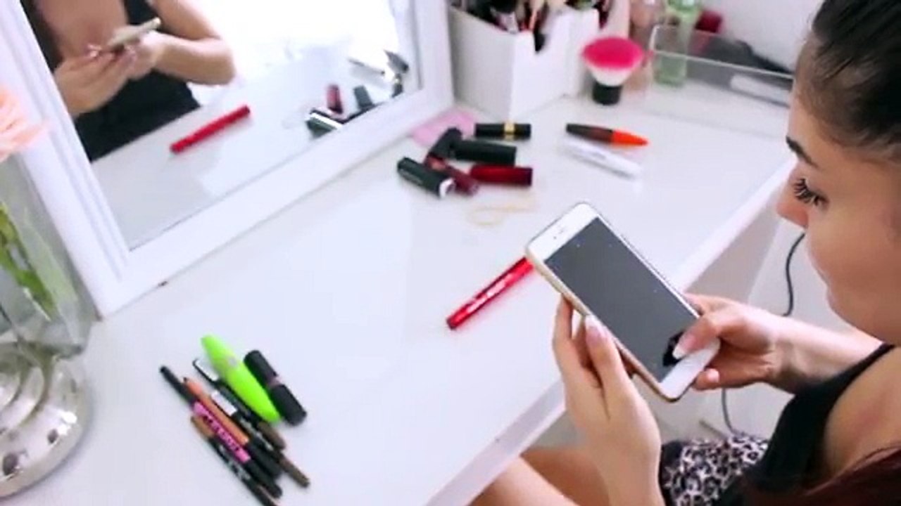 Lufy Routine du Dimanche à la Maison!