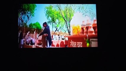 Movie  scene on | gold | sumit jethani 's vlogs