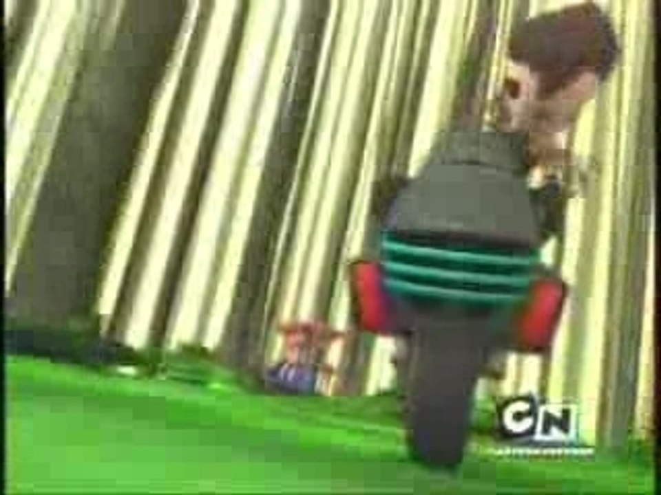 Code Lyoko Battle
