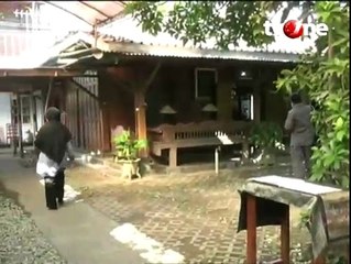 Keluarga Persiapkan Kedatangan Jenazah Burhan Muhammad