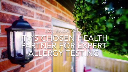 Pall Mall Medical featured on ITV show Eat, Shop, Save