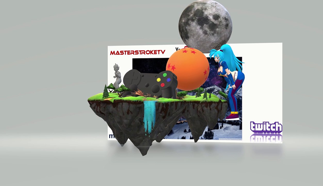 MASTERSTROKEtv