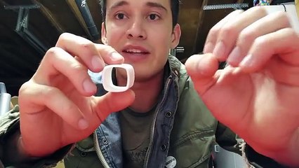 Ambiguous Cylinder Illusion // How it Works