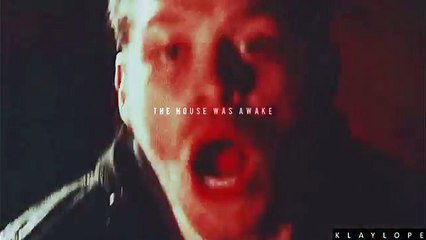 Niklaus Mikaelson Control