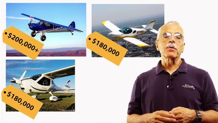 Why Light Sport Airplanes Suffer So Many Crashes