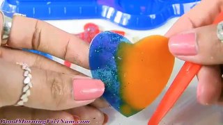Đồ Chơi Crayola Cling Chất Kết Dính Thông Minh Crayola ( Phần 2) Tạo Hình Con Rắn [Bí Đỏ