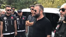 İstanbul'da Narkotik Operasyonunda 