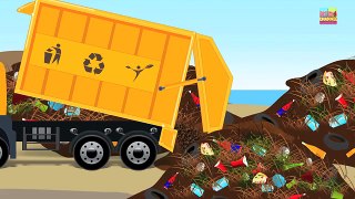 Army Truck | Formations | Army Vehicles | Children Videos