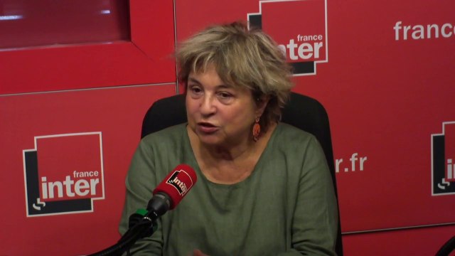 Catherine Dolto, fille de Françoise Dolto : J'entends les gens dire des choses que ma mère a dites pour la première fois comme si cela avait toujours été alors qu'elle s'est battue pour cela