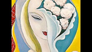 Derek and the Dominos I Looked Away