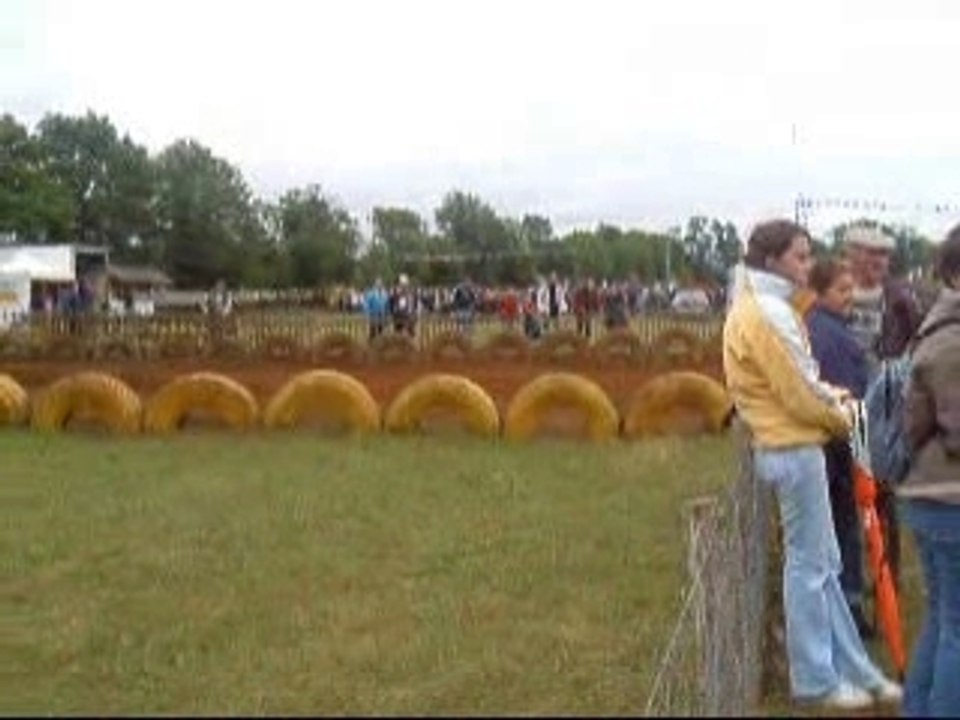 Saison 2007