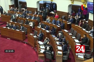 Policía procederá a capturar a Benicio Ríos tras levantamiento de inmunidad parlamentaria