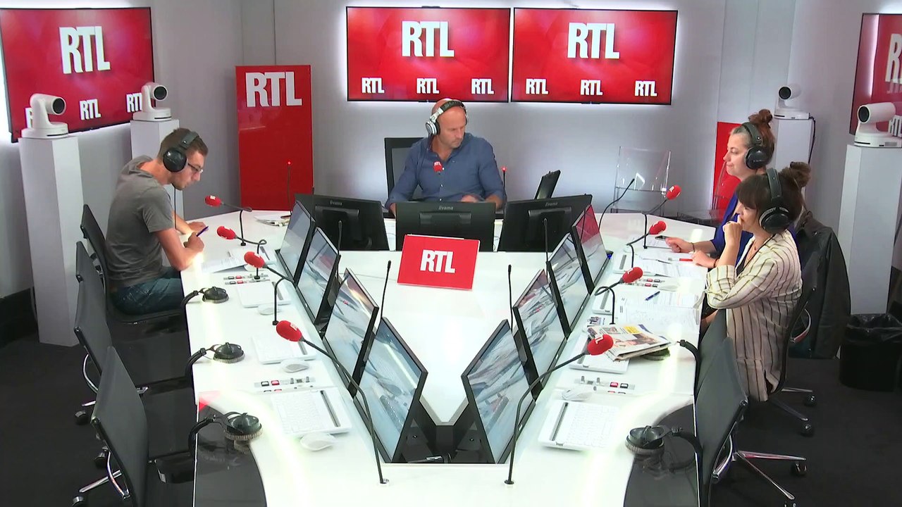 Les actualités de 7h : les automobilistes de l'Ain vent debout contre le passage à 80 km/h