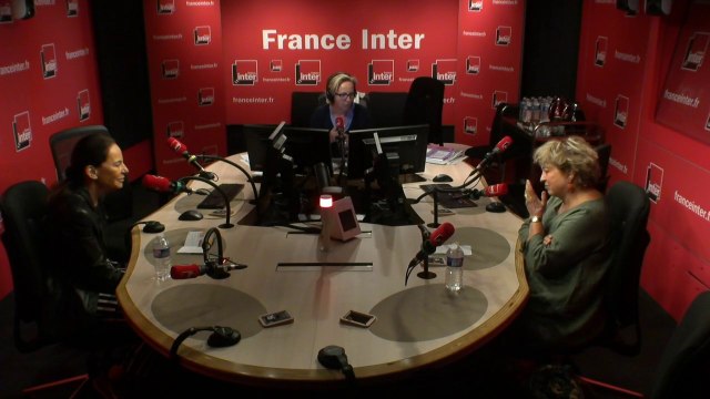 Catherine Dolto : Ma mère était dans la vie comme à l'antenne, sauf qu'elle ne voulait jamais faire la psychanalyste avec ses enfants