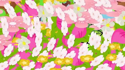 un éléphant qui se balançait chanson comptine pour bebe francais