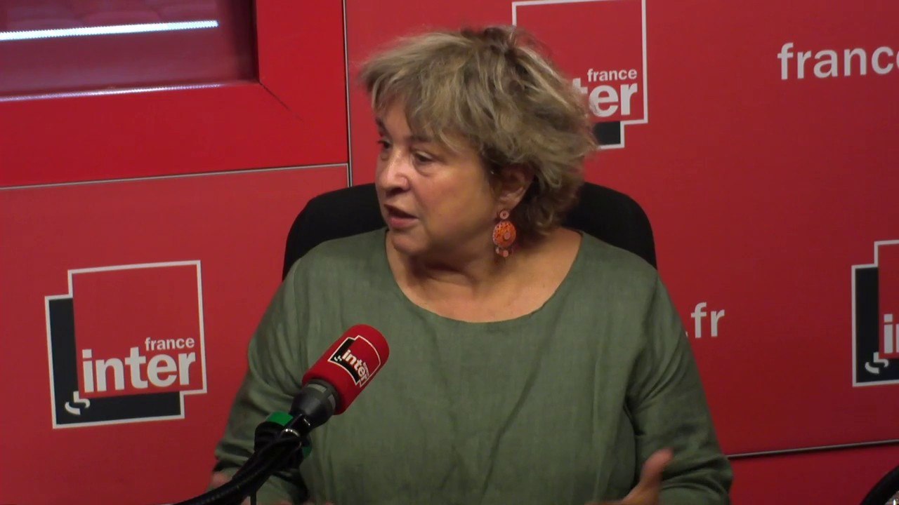 Catherine Dolto : "Françoise Dolto a été beaucoup critiquée par des gens qui ne l'avaient pas lue"