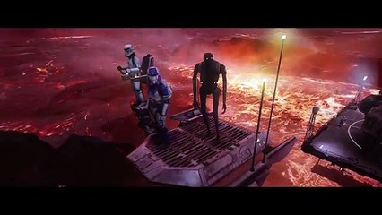 Star Wars: Secrets of the Empire Hyper-Reality Experience Now at Disney Springs