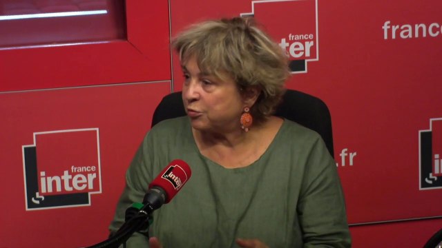 Catherine Dolto : Les enfants ont besoin d'un rapport à la nature et dans un appartement c'est difficile