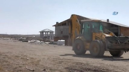 Milli Park Malazgirt'te Bin Kişiye İstihdam Sağladı