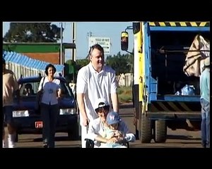 John of God, Spiritual Doctor of Brazil, Miracle Man - Full Documentary