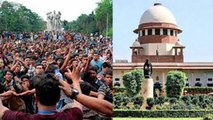 Supreme Court ने Reservation पर उठाए सवाल, High Profile लोगों को क्यों मिले सुविधा | वनइंडिया हिंदी