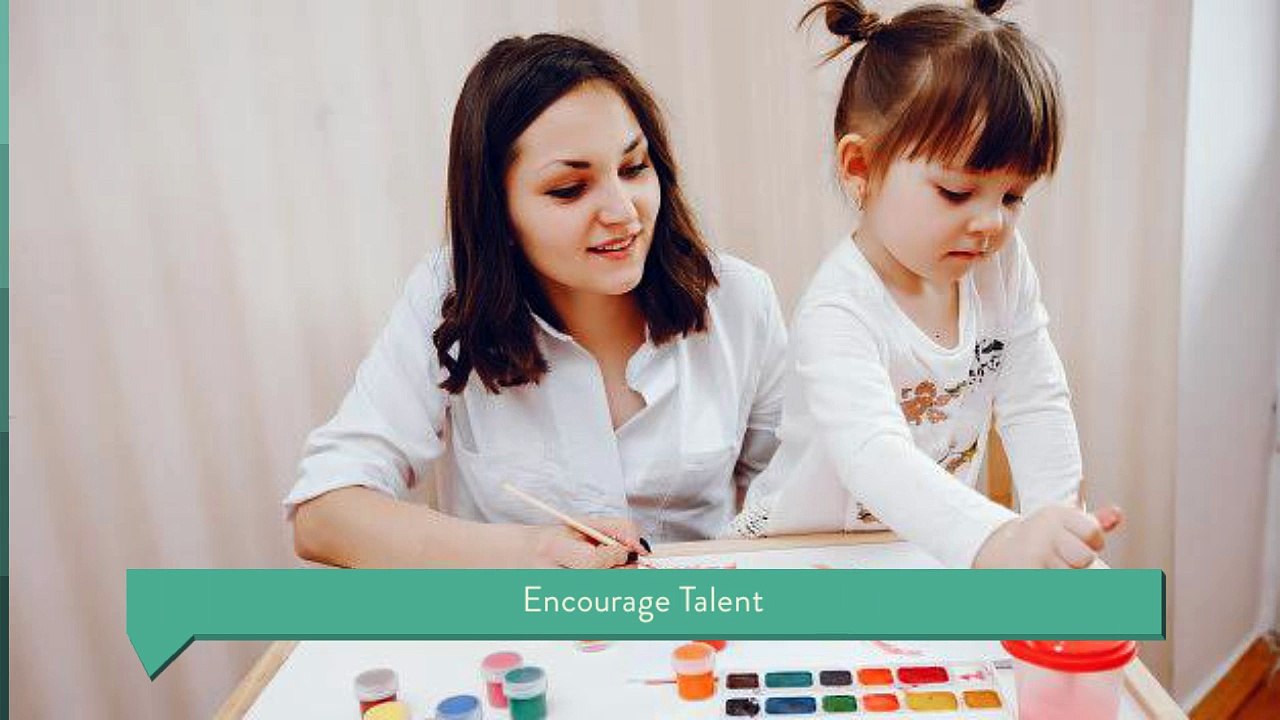 Angeles City International School - How to Boost Your Child's Academic Self-Esteem