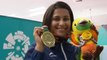 Asian Games 2018:Heena Sidhu wins Bronze in 10m Air Pistol Event, Manu Bhaker Upsets|वनइंडिया हिंदी
