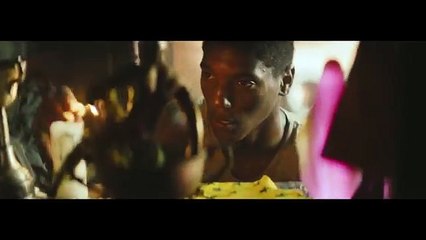 The Game Before The Game : Film Presented by Beats by Dre