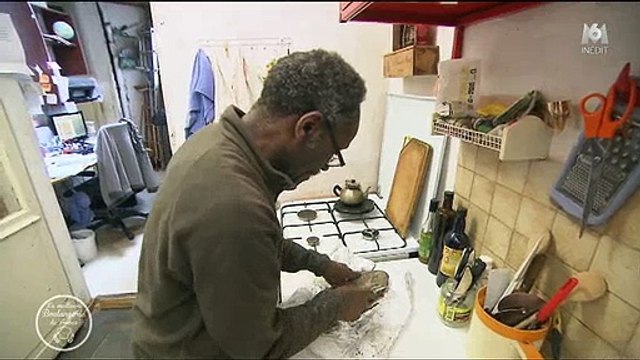 Une épreuve met en difficultés tous les candidats dans Le meilleur boulanger sur M6 et appellent les Chefs à l'aide ! - Regardez