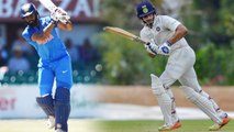 India Vs England 4th Test: Why Hanuma Vihari selected in Team India? |वनइंडिया हिंदी