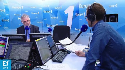 Bernard Granger : "Les psychiatres se sont opposés dans leur ensemble à la psychiatrisation du terrorisme"